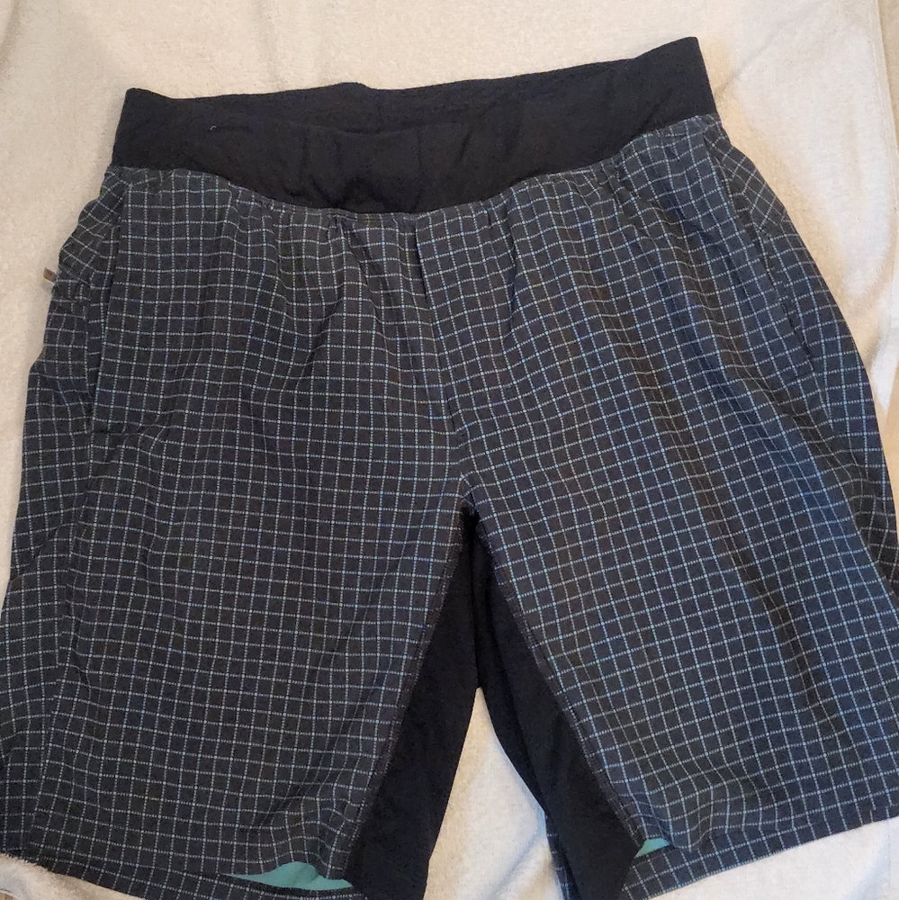 MENS lululemon shorts